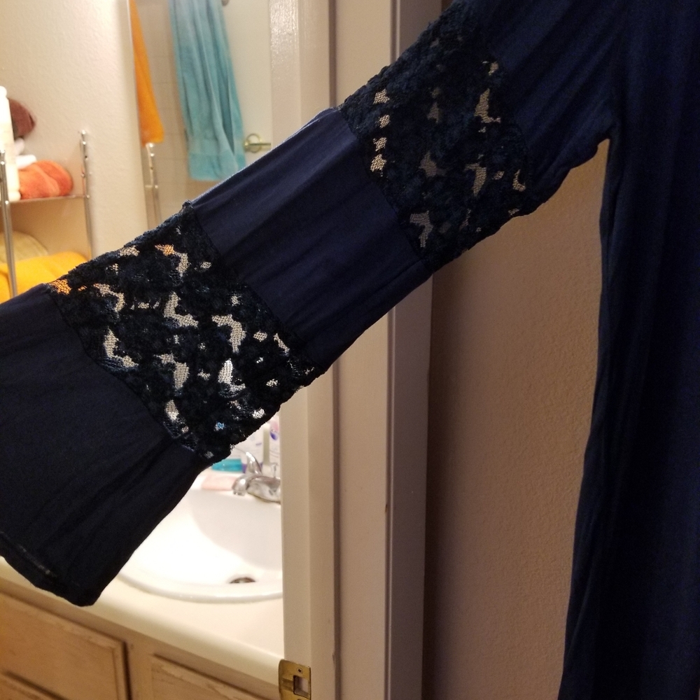 Plus size top 3x